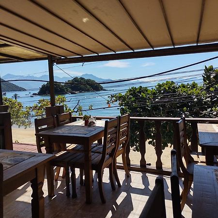 蓝色海洋酒店 格兰德岛 外观 照片