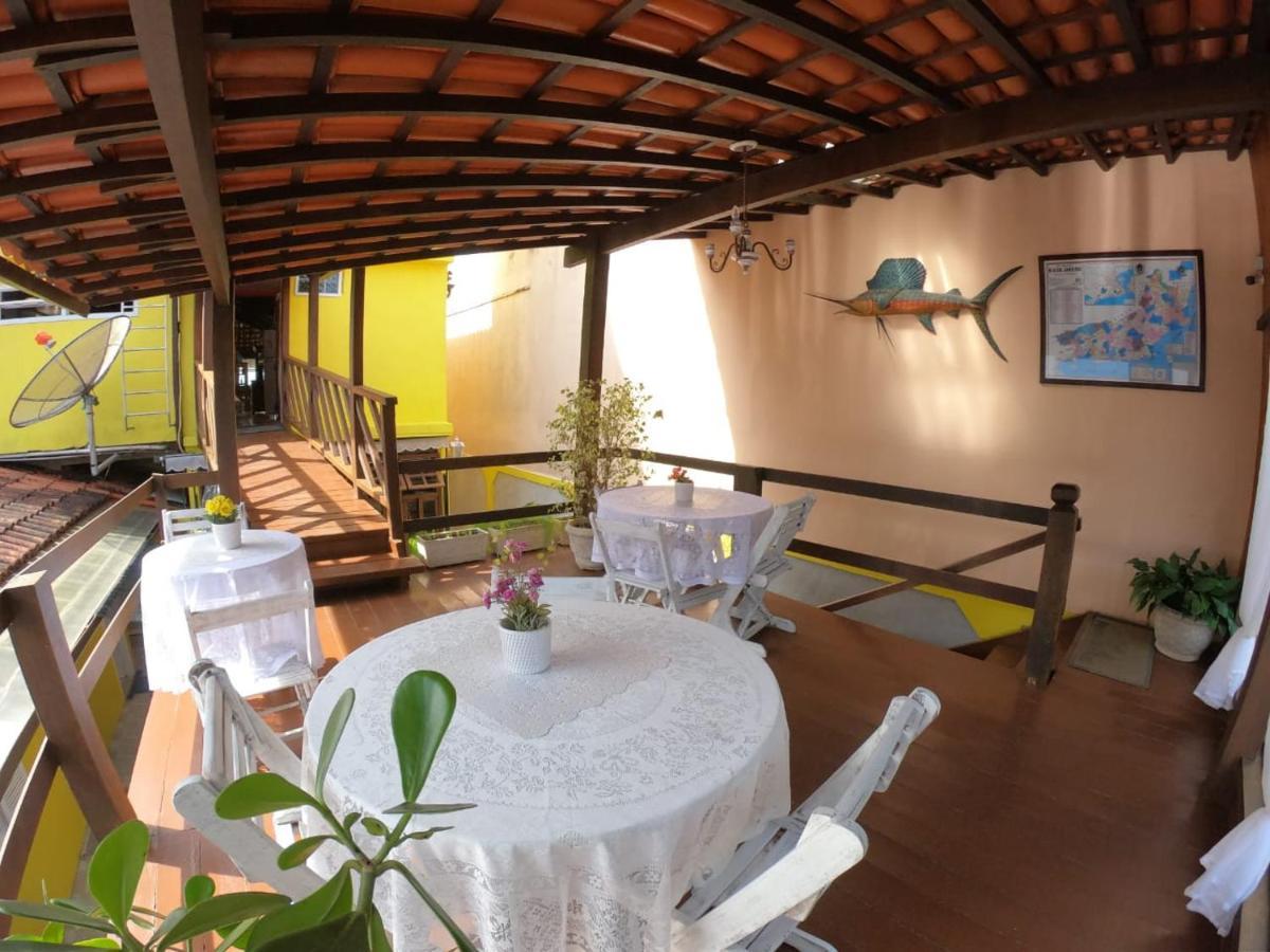蓝色海洋酒店 格兰德岛 外观 照片