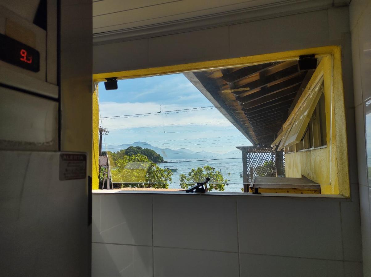 蓝色海洋酒店 格兰德岛 外观 照片