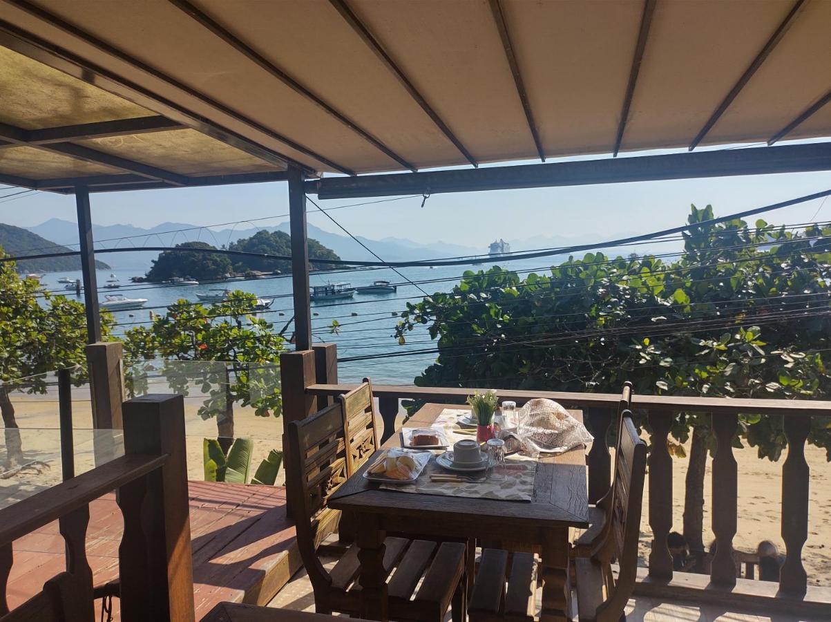 蓝色海洋酒店 格兰德岛 外观 照片