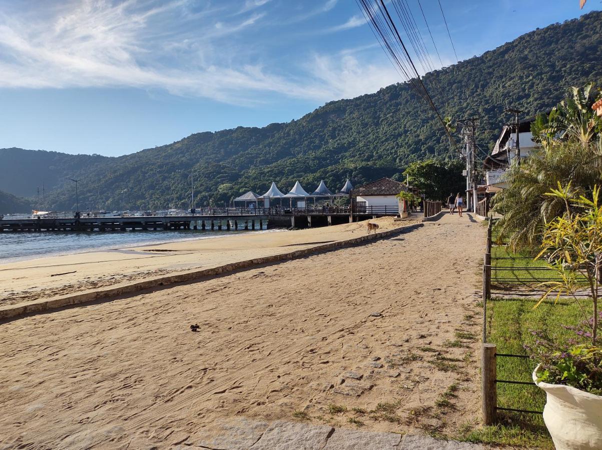 蓝色海洋酒店 格兰德岛 外观 照片
